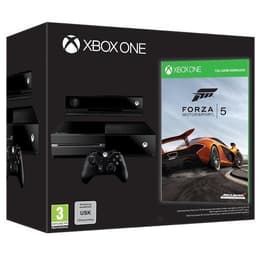 Xbox One 1000GB - Čierna + Forza Motorsport 5