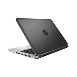 HP ProBook 440 G4 14" (2017) - Core i3-7100U - 8GB - SSD 128 GB AZERTY - Francúzska