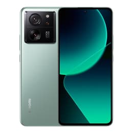 Xiaomi 13T Pro 512GB - Zelená - Neblokovaný
