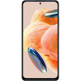Xiaomi Redmi Note 12 Pro 4G 256GB - Tyrkysová - Neblokovaný