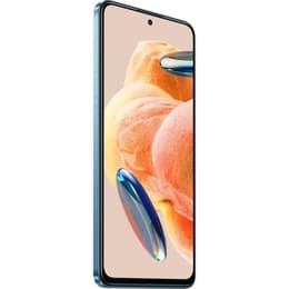 Xiaomi Redmi Note 12 Pro 4G 256GB - Tyrkysová - Neblokovaný