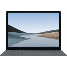 Microsoft Surface 3 13" (2020) - Core i5 - Gen 10 (G) - 16GB - SSD 256 GB QWERTY - Anglická