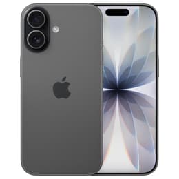 iPhone 17 512GB - Čierna - Neblokovaný