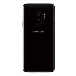 Galaxy S9 64GB - Čierna - Neblokovaný