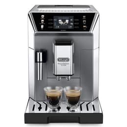 Kombinovaný espresso kávovar Delonghi Ecam 550.85MS L -