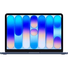 MacBook Neo 13" (2026) - Apple A18 Pro 6‑core CPU a GPU 5-Core - 8GB RAM - SSD 256GB - Štandardná obrazovka - QWERTY - Španielská