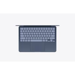 MacBook Neo 13" (2026) - Apple A18 Pro 6‑core CPU a GPU 5-Core - 8GB RAM - SSD 256GB - Štandardná obrazovka - QWERTY - Španielská