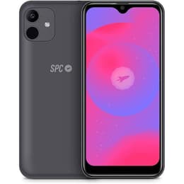 SPC Smart 2 16GB - Sivá - Neblokovaný
