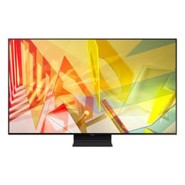 Televízor Samsung 140 cm QE55Q90T 3840 x 2160