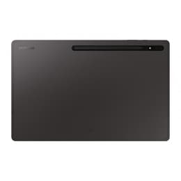 Galaxy Tab S8 128GB - Sivá - WiFi + 5G