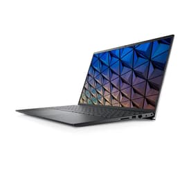 Dell Vostro 15 5510 15" (2021) - Core i7 - Gen 11 (H) - 16GB - SSD 512 GB AZERTY - Francúzska