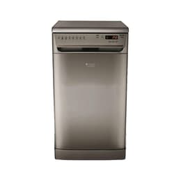 Samostatná umývačka riadu Hotpoint Ariston LSFF8M117XEU cm -