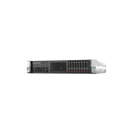 HP Proliant DL380 5400GB - 128 GB RAM - Xéon E5-2620 v4 2,1000 GHz - Graphics - Bez operačného systému
