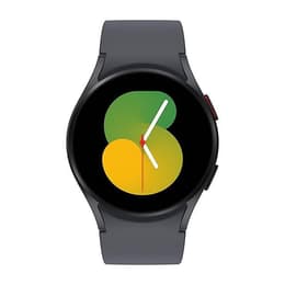 Smart hodinky Samsung Galaxy Watch 5 á á - Sivá