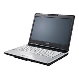 Fujitsu LifeBook S751 14" (2011) - Core i5-2520M - 3GB - HDD 320 GB AZERTY - Francúzska