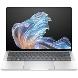 HP EliteBook X G1A IA 14" (2025) - Ryzen AI 9 HX PRO 375 - 64GB - SSD 1 TO AZERTY - Francúzska