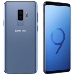 Galaxy S9 Dual Sim