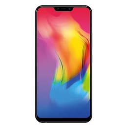 Vivo Y83 128GB - Čierna - Neblokovaný