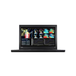 Lenovo ThinkPad P15 G2 15" (2021) - Core i7 - Gen 11 (H) - 16GB - SSD 512 GB AZERTY - Francúzska