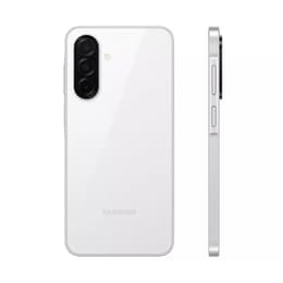 Galaxy A26 256GB - Biela - Neblokovaný