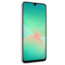Galaxy A26 256GB - Biela - Neblokovaný