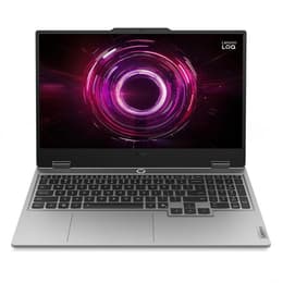 Lenovo LOQ 15IRX10 15" - Core i7 - Gen 13 (HX) - 16GB - SSD 1 TBGB Nvidia GeForce RTX 5060 QWERTY - Anglická
