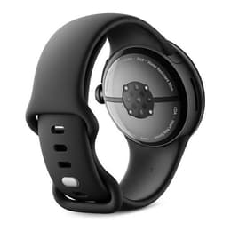 Google Pixel Watch 3 Bluetooth 45 mm - Čierna