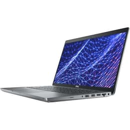 Dell Latitude 5430 14" (2022) - Core i5-1245U - 16GB - SSD 256 GB AZERTY - Francúzska