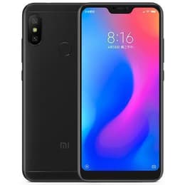 Xiaomi Mi A2 Lite (Redmi 6 Pro) 64GB - Čierna - Neblokovaný
