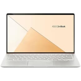 Asus ZenBook UX433FA 13" (2018) - Core i5 - Gen 8 (U) - 8GB - SSD 512 GB AZERTY - Francúzska