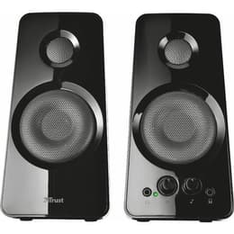 Bluetooth Reproduktor Trust Tytan - Čierna
