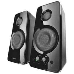 Bluetooth Reproduktor Trust Tytan - Čierna