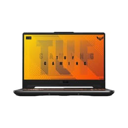 Asus TUF F15-506LH-HN378w 15" (2020) - Core i5 - Gen 10 (H) - 8GB - SSD 512 GB AZERTY - Francúzska