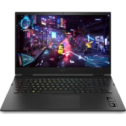 HP Omen 17 CK2008NF 17" - Core i9-13900HX - 32GB - SSD 1 TBGB NVIDIA GeForce RTX 4080 AZERTY - Francúzska