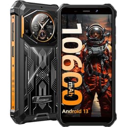 Fossibot F101 Pro 128GB - Oranžová - Neblokovaný