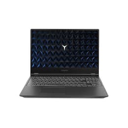 Lenovo Legion Y540-15IRH 15" - Core i7-9750H - 16GB - SSD 1 TBGB NVIDIA GeForce RTX 2060 QWERTY - Talianska