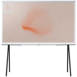 Televízor Samsung 109 cm QE43LS01RAS/XXW The Serif 3840 x 2160