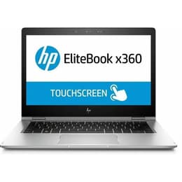 HP EliteBook X360 1030 G2 13" Core i5-7200U - SSD 1000 GB - 8GB QWERTY - Španielská
