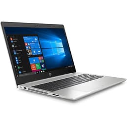HP 450 G7 15" (2020) - Core i5 - Gen 10 (U) - 8GB - SSD 256 GB QWERTY - Anglická