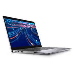 Dell Latitude 5320 13" (2021) - Core i5 - Gen 11 (G) - 16GB - SSD 512 GB QWERTZ - Nemecká