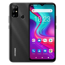 DOOGEE X96 32GB - Čierna - Neblokovaný