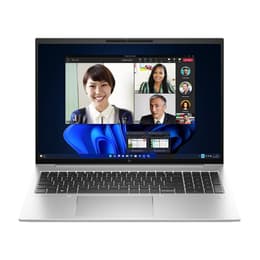 HP EliteBook 860 G10 16" (2020) - Core i7-1365U - 32GB - SSD 512 GB AZERTY - Francúzska