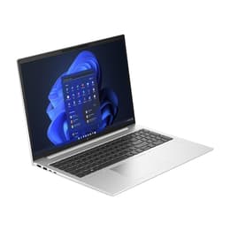 HP EliteBook 860 G10 16" (2020) - Core i7-1365U - 32GB - SSD 512 GB AZERTY - Francúzska