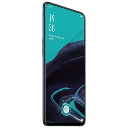 Oppo Reno2 F 256GB - Zelená - Neblokovaný