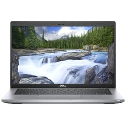 Dell Latitude 5420 14" (2021) - Core i5 - Gen 11 (G) - 8GB - SSD 256 GB AZERTY - Francúzska