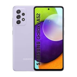 Galaxy A52 128GB - Fialová - Neblokovaný