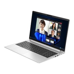 HP EliteBook 650 G10 15" (2023) - Core i7 - Gen 13 (U) - 32GB - SSD 1 TO AZERTY - Francúzska