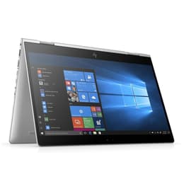 HP EliteBook X360 830 G5 13" (2018) - Core i5 - Gen 8 (U) - 8GB - SSD 256 GB QWERTY - Portugalská