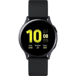 Smart hodinky Samsung Watch Active 2 40mm á á - Čierna