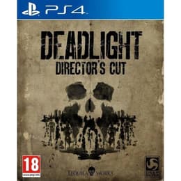 Deadlight: Director’s Cut - PlayStation 4